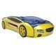 Кровать-машина «Серия Roadster Мерседес»